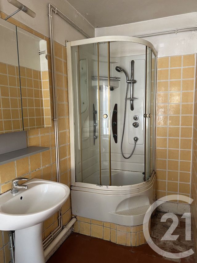Maison &agrave; vendre - 3 pi&egrave;ces - 63,37 m2 - Parigny Les Vaux - 58 - BOURGOGNE