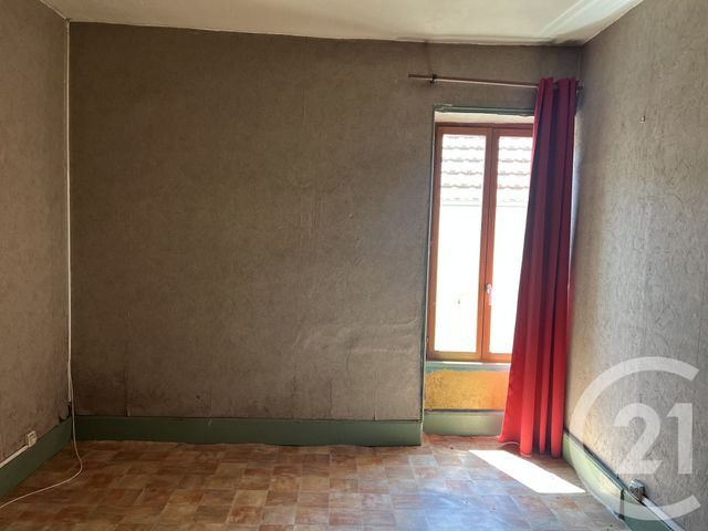 Maison &agrave; vendre - 3 pi&egrave;ces - 63,37 m2 - Parigny Les Vaux - 58 - BOURGOGNE