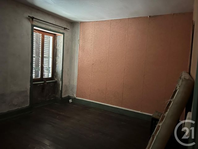 Maison &agrave; vendre - 3 pi&egrave;ces - 63,37 m2 - Parigny Les Vaux - 58 - BOURGOGNE