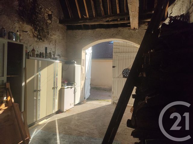 Maison à vendre - 3 pièces - 109,52 m2 - Chaulgnes - 58 - BOURGOGNE