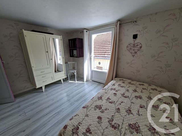 Maison à vendre - 3 pièces - 109,52 m2 - Chaulgnes - 58 - BOURGOGNE