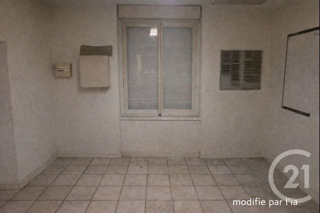 Maison &agrave; vendre - 4 pi&egrave;ces - 87 m2 - Marzy - 58 - BOURGOGNE