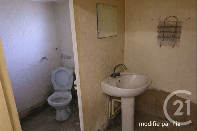 Maison &agrave; vendre - 4 pi&egrave;ces - 87 m2 - Marzy - 58 - BOURGOGNE