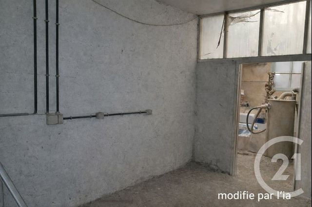 Maison &agrave; vendre - 4 pi&egrave;ces - 87 m2 - Marzy - 58 - BOURGOGNE