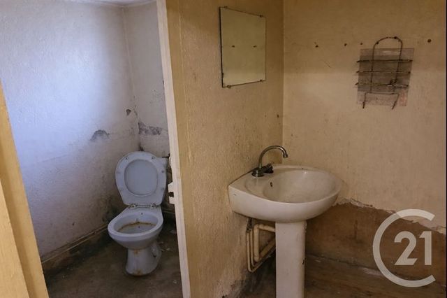 Maison &agrave; vendre - 4 pi&egrave;ces - 87 m2 - Marzy - 58 - BOURGOGNE