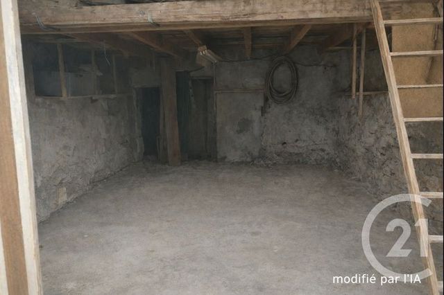 Maison &agrave; vendre - 4 pi&egrave;ces - 87 m2 - Marzy - 58 - BOURGOGNE