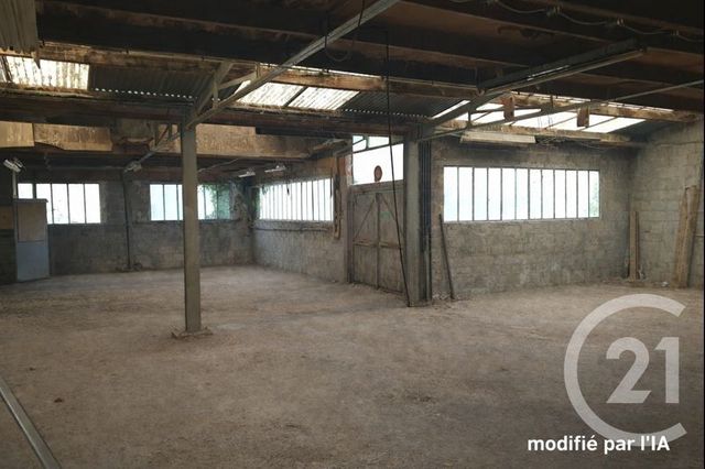 Maison &agrave; vendre - 4 pi&egrave;ces - 87 m2 - Marzy - 58 - BOURGOGNE