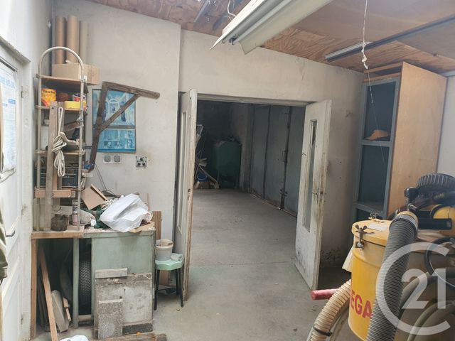 Maison &agrave; vendre - 4 pi&egrave;ces - 87 m2 - Marzy - 58 - BOURGOGNE