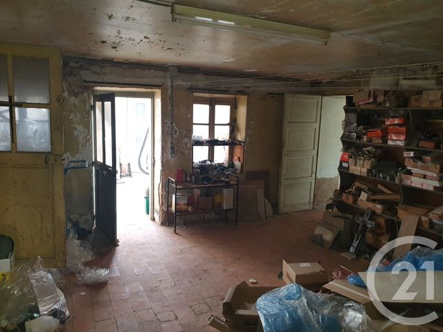 Maison &agrave; vendre - 4 pi&egrave;ces - 87 m2 - Marzy - 58 - BOURGOGNE