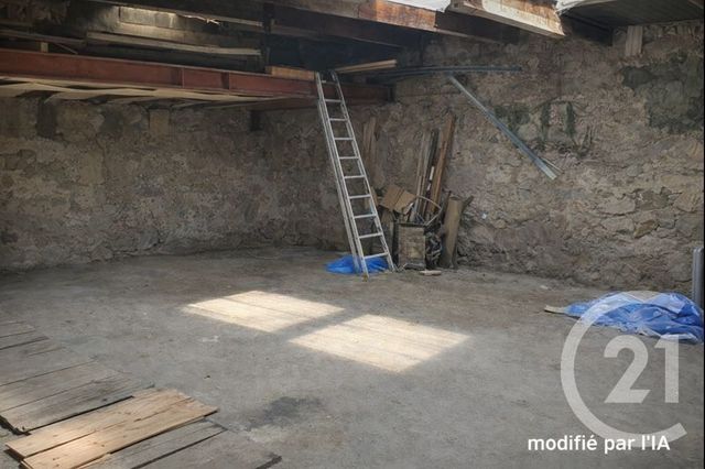 Maison &agrave; vendre - 4 pi&egrave;ces - 87 m2 - Marzy - 58 - BOURGOGNE