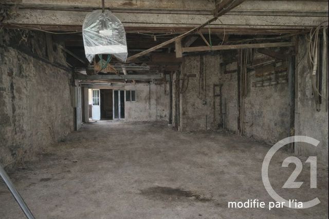 Maison &agrave; vendre - 4 pi&egrave;ces - 87 m2 - Marzy - 58 - BOURGOGNE