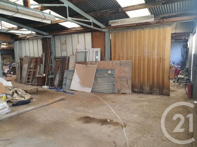 Maison &agrave; vendre - 4 pi&egrave;ces - 87 m2 - Marzy - 58 - BOURGOGNE