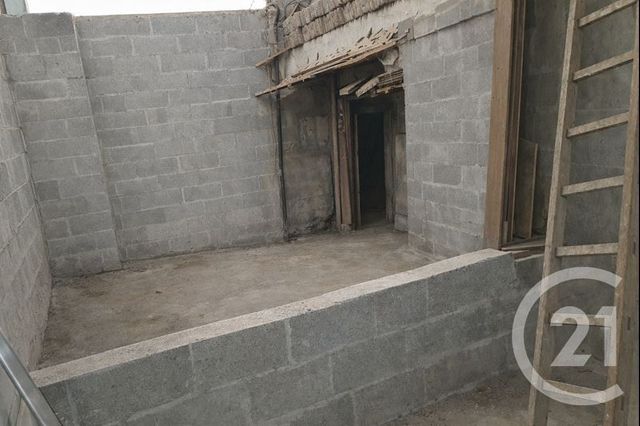 Maison &agrave; vendre - 4 pi&egrave;ces - 87 m2 - Marzy - 58 - BOURGOGNE