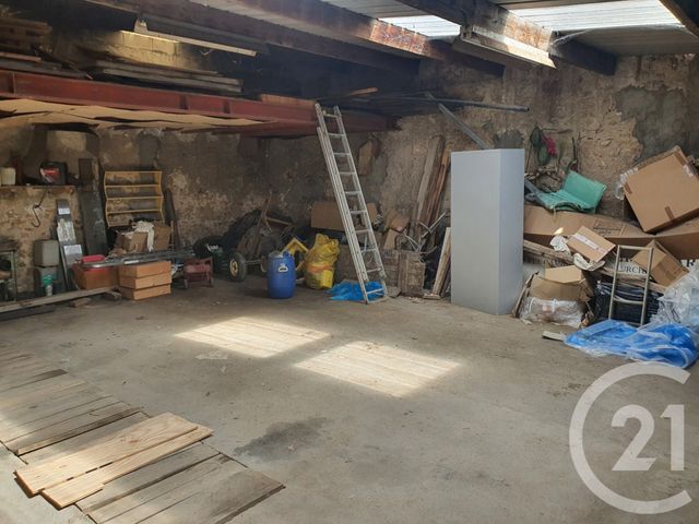 Maison &agrave; vendre - 4 pi&egrave;ces - 87 m2 - Marzy - 58 - BOURGOGNE