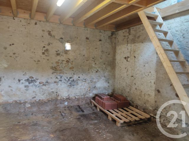 Maison à vendre - 2 pièces - 62 m2 - St Aubin Les Forges - 58 - BOURGOGNE