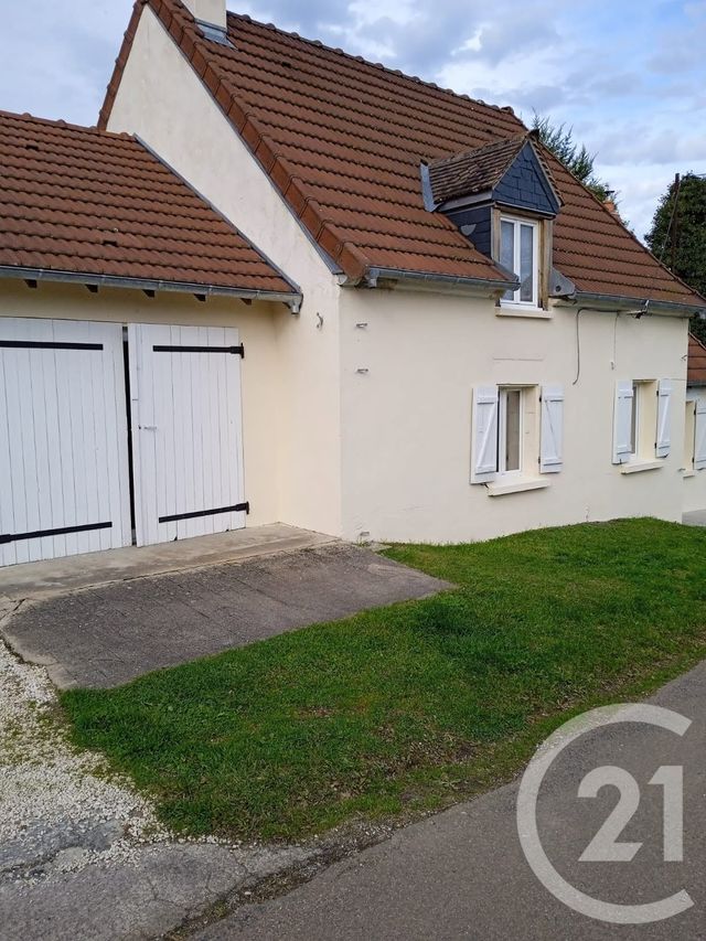 Maison à vendre ST AUBIN LES FORGES