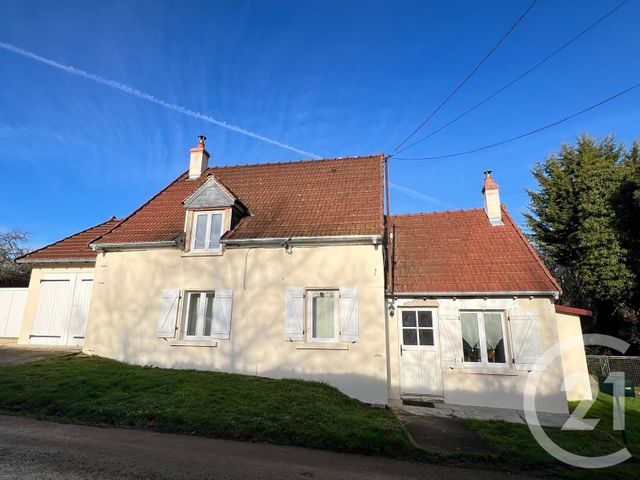 Maison à vendre ST AUBIN LES FORGES