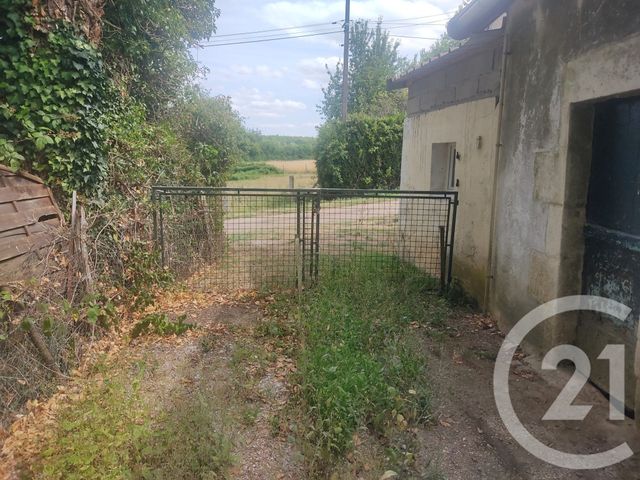 Maison à vendre - 2 pièces - 62 m2 - St Aubin Les Forges - 58 - BOURGOGNE