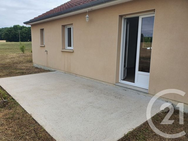 Maison à vendre - 3 pièces - 65,39 m2 - Sichamps - 58 - BOURGOGNE