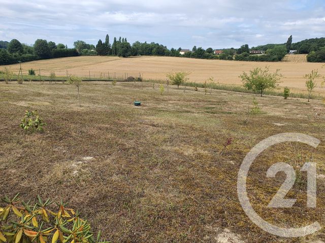 Maison à vendre - 3 pièces - 65,39 m2 - Sichamps - 58 - BOURGOGNE