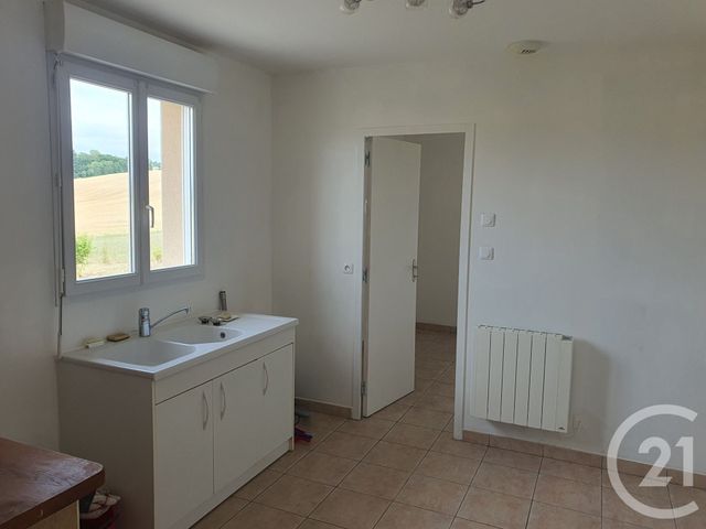 Maison à vendre - 3 pièces - 65,39 m2 - Sichamps - 58 - BOURGOGNE