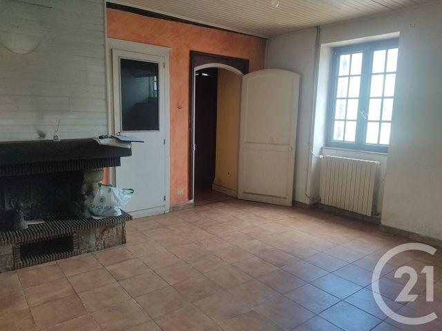 Maison à vendre - 8 pièces - 157 m2 - Chaulgnes - 58 - BOURGOGNE