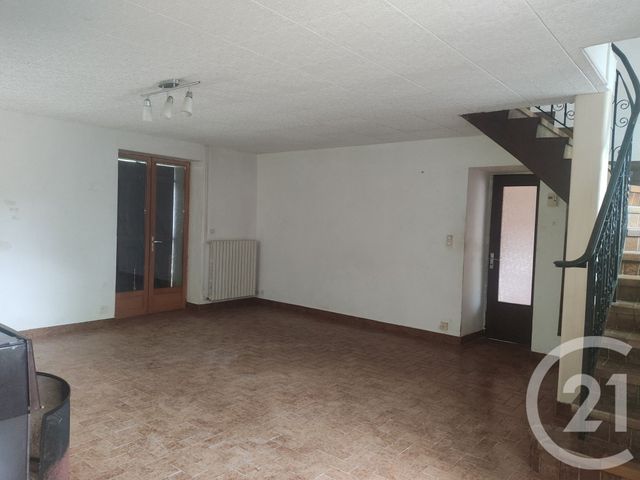 Maison à vendre - 8 pièces - 157 m2 - Chaulgnes - 58 - BOURGOGNE