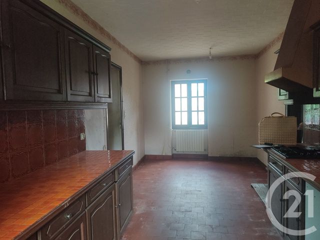 Maison à vendre - 8 pièces - 157 m2 - Chaulgnes - 58 - BOURGOGNE