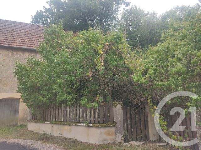 Maison à vendre - 8 pièces - 157 m2 - Chaulgnes - 58 - BOURGOGNE