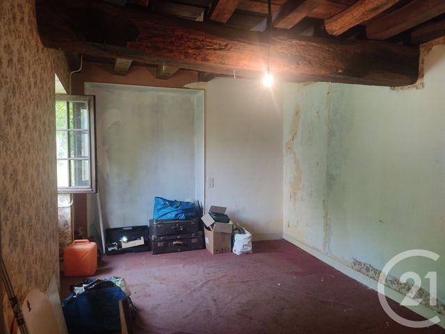 Maison à vendre - 8 pièces - 157 m2 - Chaulgnes - 58 - BOURGOGNE