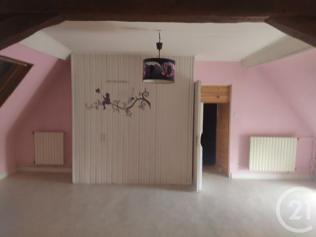 Maison à vendre - 8 pièces - 157 m2 - Chaulgnes - 58 - BOURGOGNE