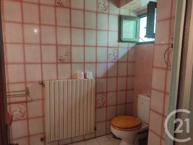 Maison à vendre - 8 pièces - 157 m2 - Chaulgnes - 58 - BOURGOGNE