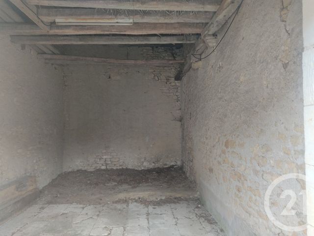 Maison à vendre - 8 pièces - 157 m2 - Chaulgnes - 58 - BOURGOGNE