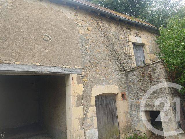 Maison à vendre - 8 pièces - 157 m2 - Chaulgnes - 58 - BOURGOGNE