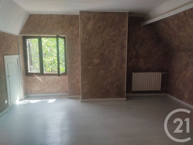 Maison à vendre - 8 pièces - 157 m2 - Chaulgnes - 58 - BOURGOGNE