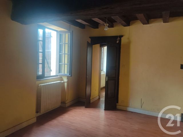 Maison à vendre - 8 pièces - 157 m2 - Chaulgnes - 58 - BOURGOGNE