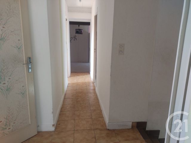 Maison à vendre - 8 pièces - 157 m2 - Chaulgnes - 58 - BOURGOGNE