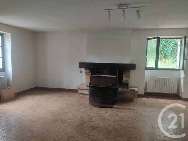 Maison à vendre - 8 pièces - 157 m2 - Chaulgnes - 58 - BOURGOGNE