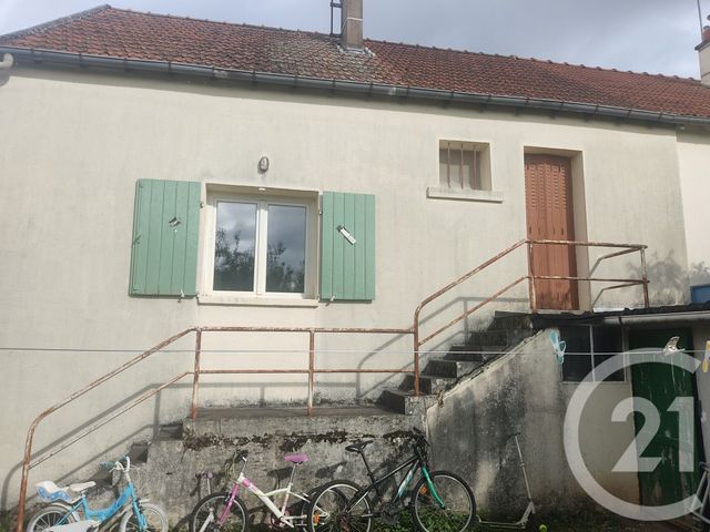 Maison à vendre NEVERS