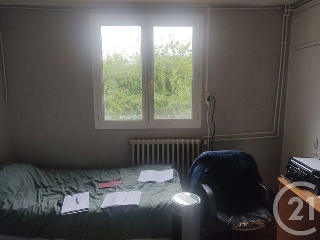 Maison &agrave; vendre - 4 pi&egrave;ces - 65 m2 - Nevers - 58 - BOURGOGNE