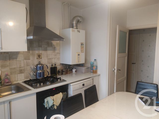 Maison &agrave; vendre - 4 pi&egrave;ces - 65 m2 - Nevers - 58 - BOURGOGNE