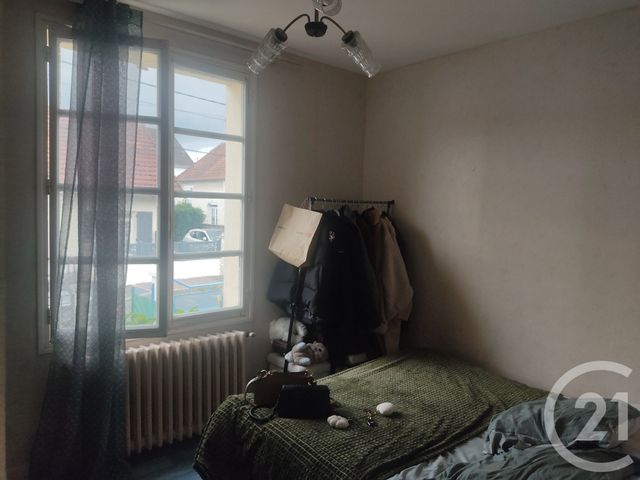 Maison &agrave; vendre - 4 pi&egrave;ces - 65 m2 - Nevers - 58 - BOURGOGNE
