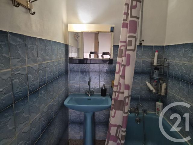 Maison &agrave; vendre - 4 pi&egrave;ces - 65 m2 - Nevers - 58 - BOURGOGNE