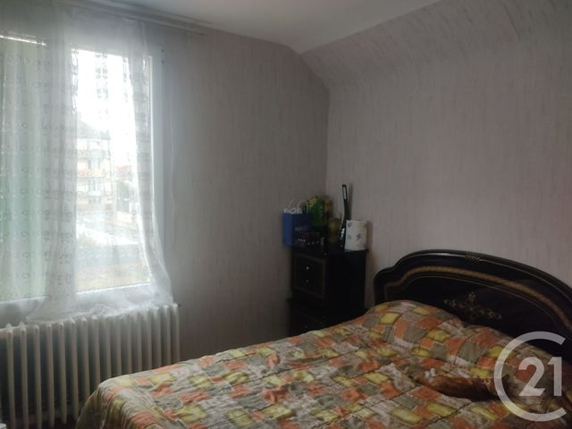Maison &agrave; vendre - 4 pi&egrave;ces - 65 m2 - Nevers - 58 - BOURGOGNE