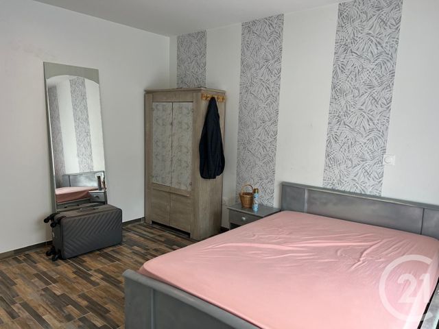 Maison &agrave; vendre - 4 pi&egrave;ces - 120 m2 - Nevers - 58 - BOURGOGNE