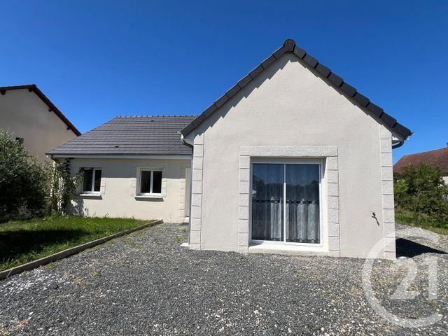 Maison à vendre NEVERS