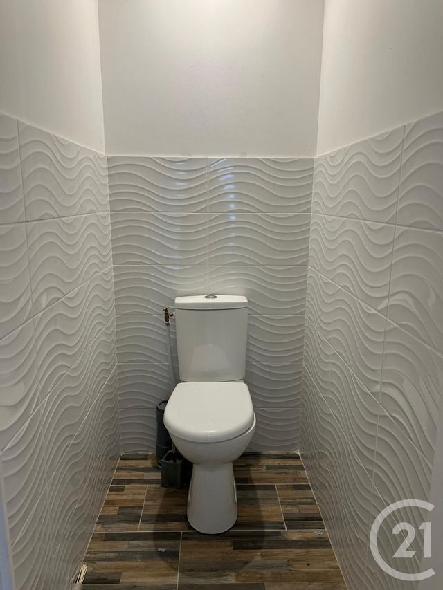 Maison &agrave; vendre - 4 pi&egrave;ces - 120 m2 - Nevers - 58 - BOURGOGNE