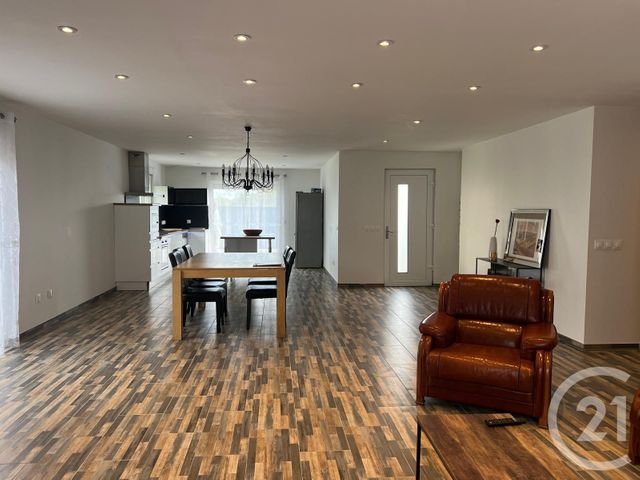 Maison &agrave; vendre - 4 pi&egrave;ces - 120 m2 - Nevers - 58 - BOURGOGNE