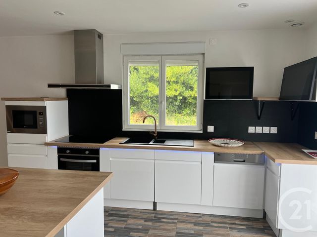 Maison &agrave; vendre - 4 pi&egrave;ces - 120 m2 - Nevers - 58 - BOURGOGNE