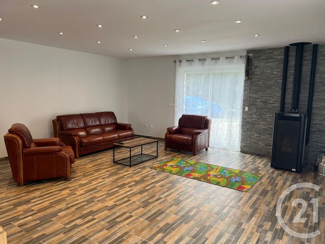 Maison &agrave; vendre - 4 pi&egrave;ces - 120 m2 - Nevers - 58 - BOURGOGNE